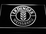 Erdinger Weissbr?񵠌ED Neon Sign Electrical -  - TheLedHeroes