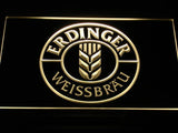 Erdinger Weissbr?񵠌ED Neon Sign USB -  - TheLedHeroes