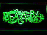 Dragon Ball LED Neon Sign USB -  - TheLedHeroes