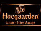 Hoegaarden LED Neon Sign USB -  - TheLedHeroes
