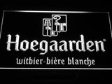 Hoegaarden LED Neon Sign USB -  - TheLedHeroes