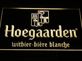 FREE Hoegaarden LED Sign -  - TheLedHeroes