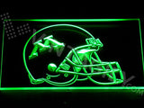Minnesota Gophers LED Sign - Green - TheLedHeroes