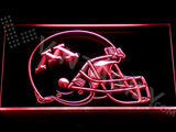 Minnesota Gophers LED Sign - Red - TheLedHeroes