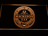Mackeson Stout LED Neon Sign USB -  - TheLedHeroes