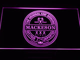 Mackeson Stout LED Neon Sign Electrical -  - TheLedHeroes