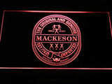 Mackeson Stout LED Neon Sign USB -  - TheLedHeroes