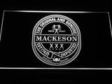 Mackeson Stout LED Neon Sign USB -  - TheLedHeroes