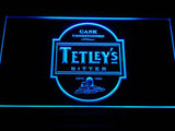 Tetley's Brewery LED Neon Sign USB -  - TheLedHeroes