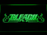 FREE Bleach LED Sign - Green - TheLedHeroes