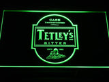 Tetley's Brewery LED Neon Sign Electrical -  - TheLedHeroes