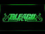 Bleach LED Neon Sign USB - Green - TheLedHeroes