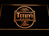 Tetley's Brewery LED Neon Sign USB -  - TheLedHeroes
