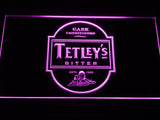 Tetley's Brewery LED Neon Sign Electrical -  - TheLedHeroes