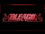 FREE Bleach LED Sign - Red - TheLedHeroes