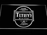 Tetley's Brewery LED Neon Sign Electrical -  - TheLedHeroes