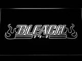 Bleach LED Neon Sign Electrical - White - TheLedHeroes