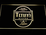 Tetley's Brewery LED Neon Sign USB -  - TheLedHeroes
