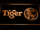 Tiger LED Neon Sign USB -  - TheLedHeroes