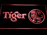 Tiger LED Neon Sign USB -  - TheLedHeroes