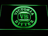 Victoria Bitter Beer LED Neon Sign USB -  - TheLedHeroes