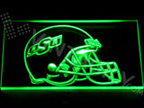 Ohio State Buckeyes LED Sign - Green - TheLedHeroes