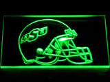 FREE Ohio State Buckeyes LED Sign - Green - TheLedHeroes