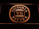 Victoria Bitter Beer LED Neon Sign USB -  - TheLedHeroes