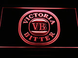 FREE Victoria Bitter Beer LED Sign -  - TheLedHeroes