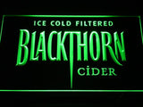 Blackthorn Cider LED Neon Sign Electrical -  - TheLedHeroes