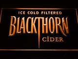 Blackthorn Cider LED Neon Sign USB -  - TheLedHeroes