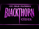 Blackthorn Cider LED Neon Sign Electrical -  - TheLedHeroes