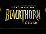 Blackthorn Cider LED Neon Sign Electrical -  - TheLedHeroes