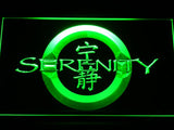 Serenity LED Neon Sign USB -  - TheLedHeroes