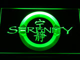 FREE Serenity LED Sign -  - TheLedHeroes