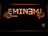 Eminem LED Neon Sign USB -  - TheLedHeroes