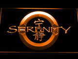 FREE Serenity LED Sign -  - TheLedHeroes