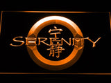 Serenity LED Neon Sign Electrical -  - TheLedHeroes