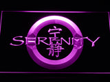 FREE Serenity LED Sign -  - TheLedHeroes
