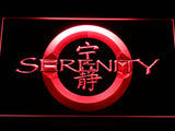 Serenity LED Neon Sign Electrical -  - TheLedHeroes