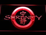FREE Serenity LED Sign -  - TheLedHeroes