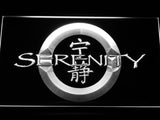 Serenity LED Neon Sign USB -  - TheLedHeroes