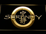 Serenity LED Neon Sign Electrical -  - TheLedHeroes