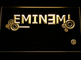 Eminem LED Neon Sign USB -  - TheLedHeroes