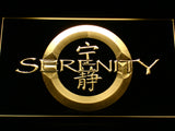 FREE Serenity LED Sign -  - TheLedHeroes