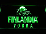 Finlandia Vodka LED Neon Sign Electrical -  - TheLedHeroes