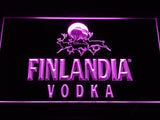 Finlandia Vodka LED Neon Sign Electrical -  - TheLedHeroes