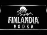 Finlandia Vodka LED Neon Sign USB -  - TheLedHeroes