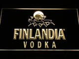 Finlandia Vodka LED Neon Sign Electrical -  - TheLedHeroes