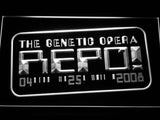 Repo! The Genetic Opera LED Neon Sign USB -  - TheLedHeroes